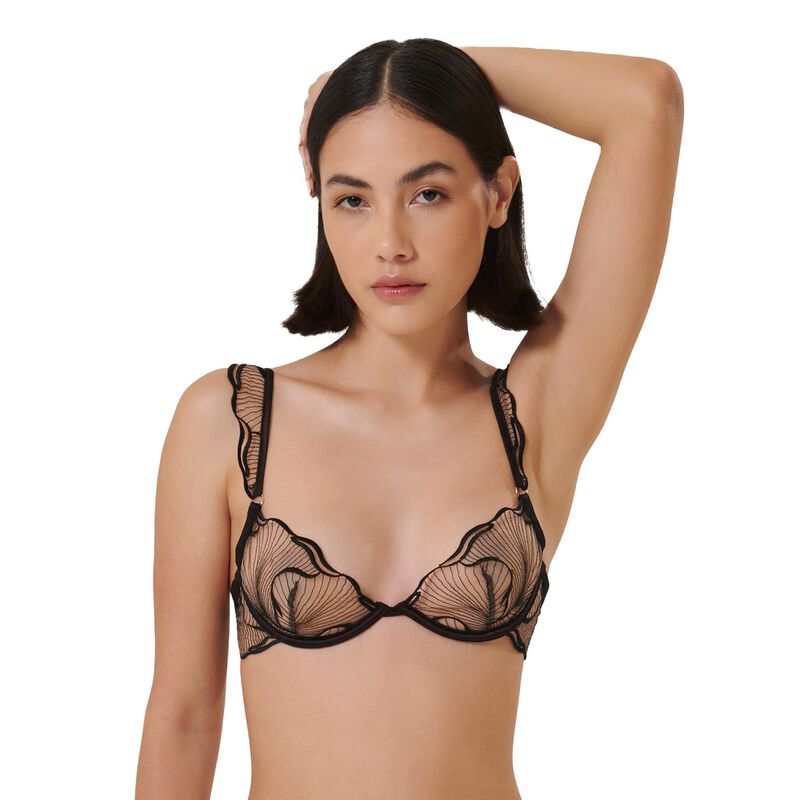 Bluebella Marabel Wired Bra image number 0